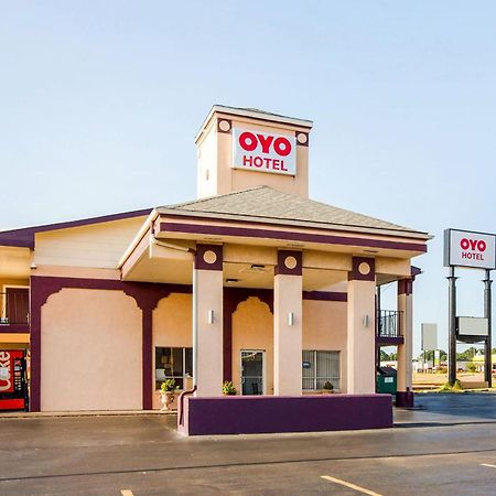 Oyo Hotel Texarkana North Heights Ar Hwy I-30 Exterior foto