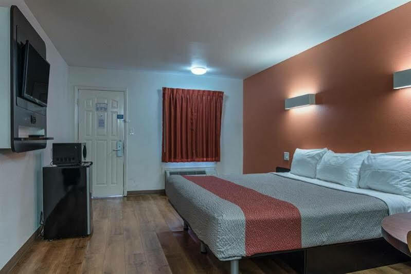 Oyo Hotel Texarkana North Heights Ar Hwy I-30 Exterior foto