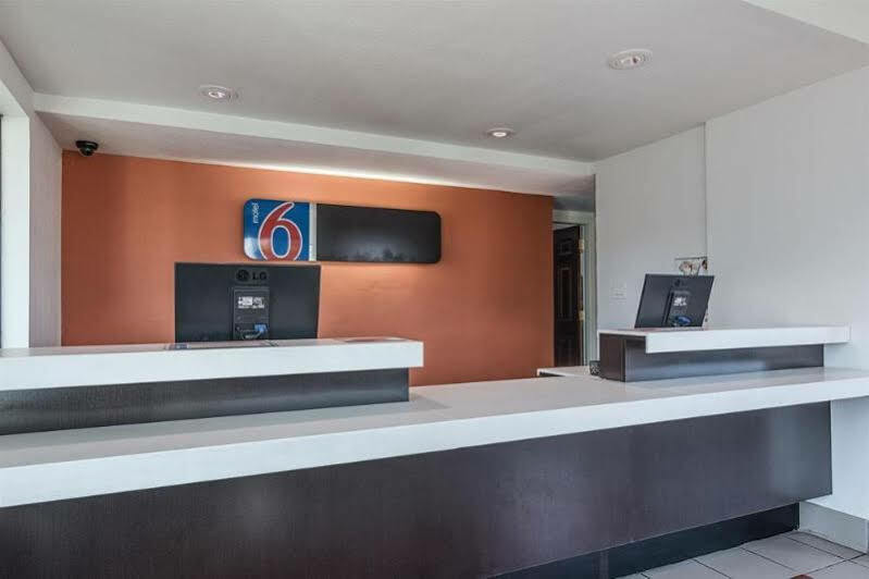 Oyo Hotel Texarkana North Heights Ar Hwy I-30 Exterior foto