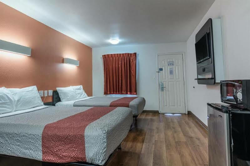 Oyo Hotel Texarkana North Heights Ar Hwy I-30 Exterior foto