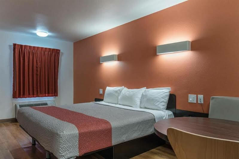 Oyo Hotel Texarkana North Heights Ar Hwy I-30 Exterior foto