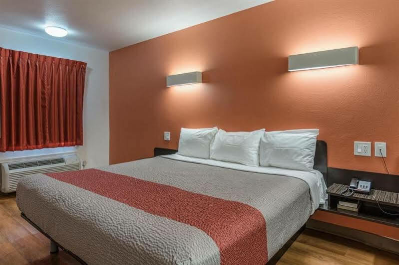 Oyo Hotel Texarkana North Heights Ar Hwy I-30 Exterior foto