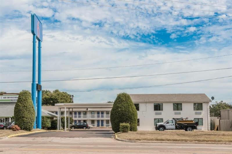 Oyo Hotel Texarkana North Heights Ar Hwy I-30 Exterior foto